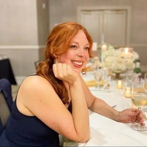 Meet your Posher, Kim